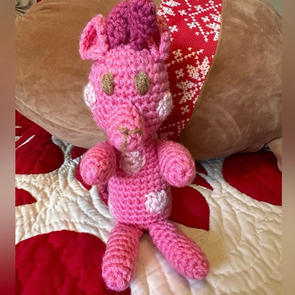 I’m Co-Hosting “Everything Kids Posh Party" on Apr 22, 2026 16:00 PM PDT. - Picture 8 of 9